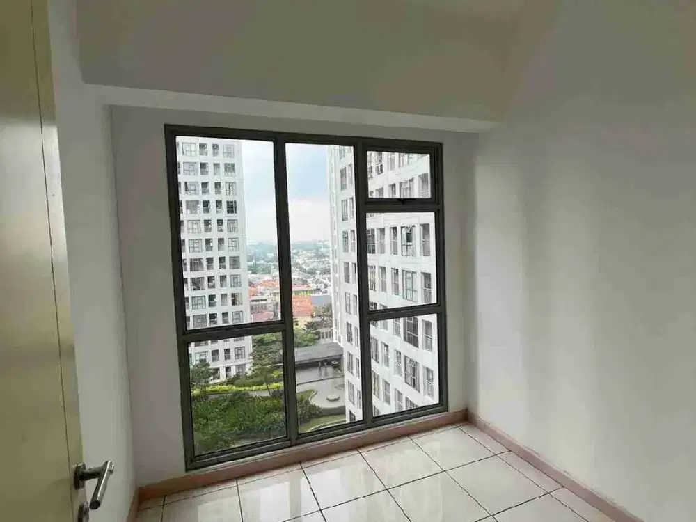 DIJUAL TERMURAH Apartemen M-town 2BR Kosongan di Gading Serpong