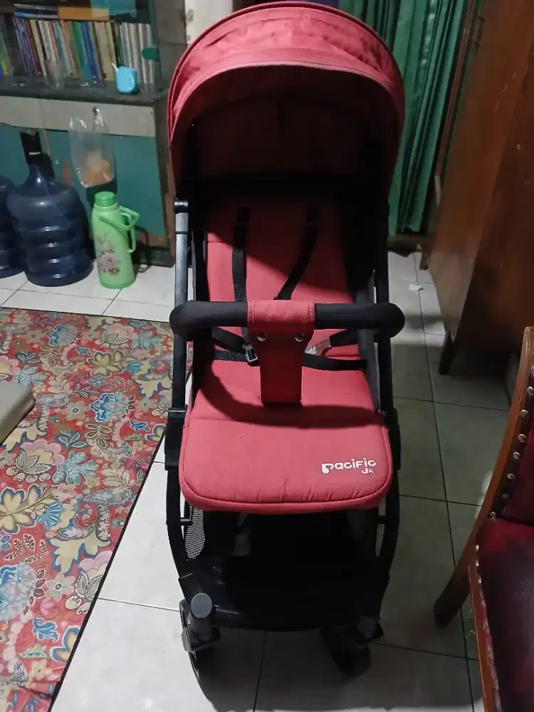 Dijual stroler xabin size( koper) masih vagu