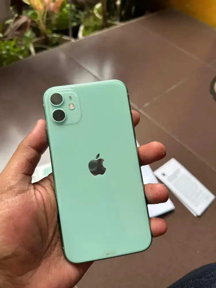 iphone 11 128gb ibox