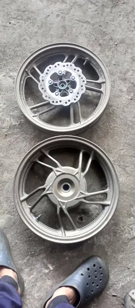 Pelek Honda Vario 150