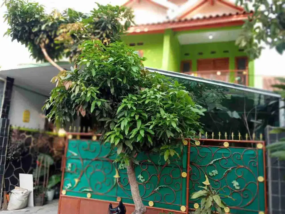 JUAL CEPAT RUMAH STRATEGIS SOREANG KATAPANG HARGA TERJANGKAU