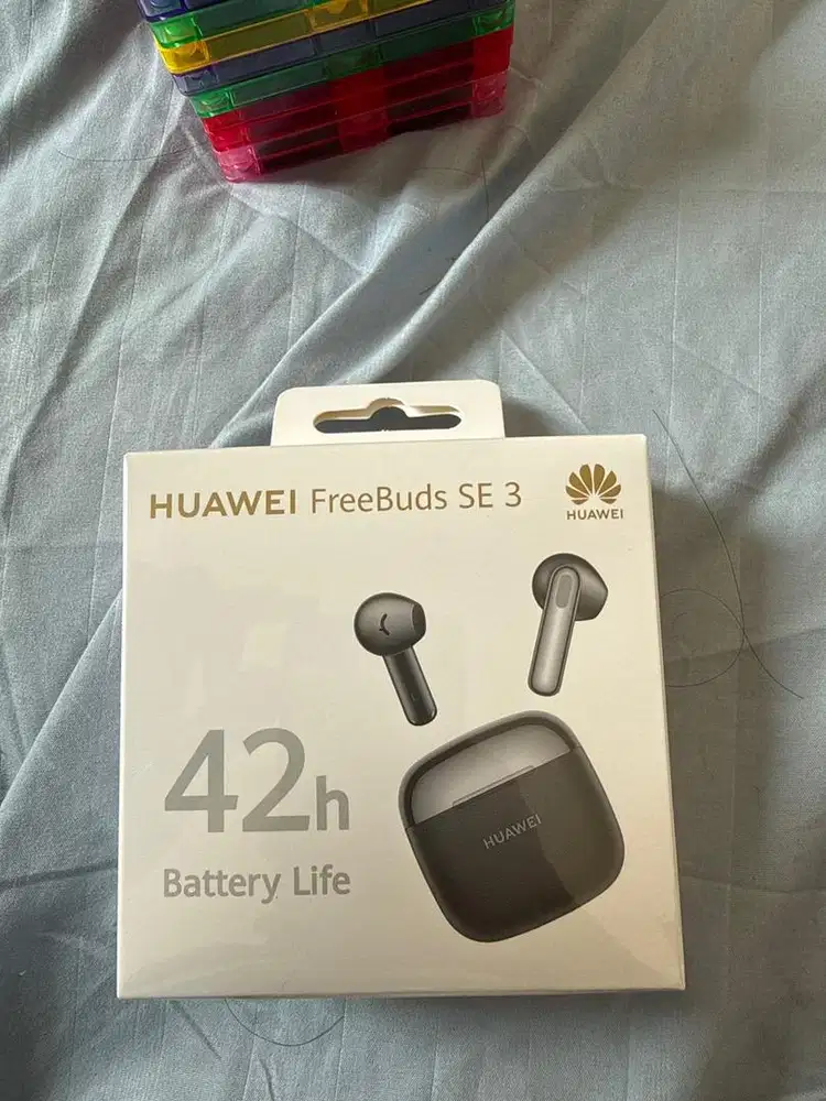 Huawei FreeBuds SE 3