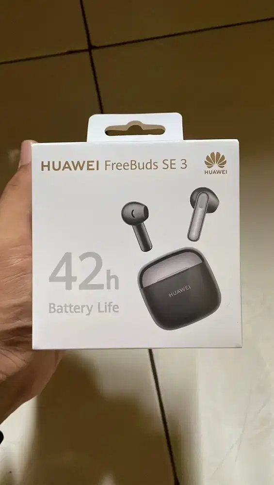 Huawei FreeBuds SE 3