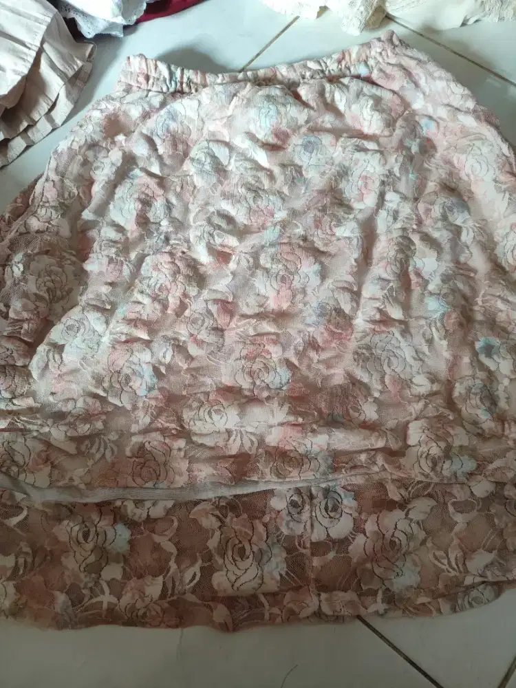 Rok lp 60 sampai 90 mulus