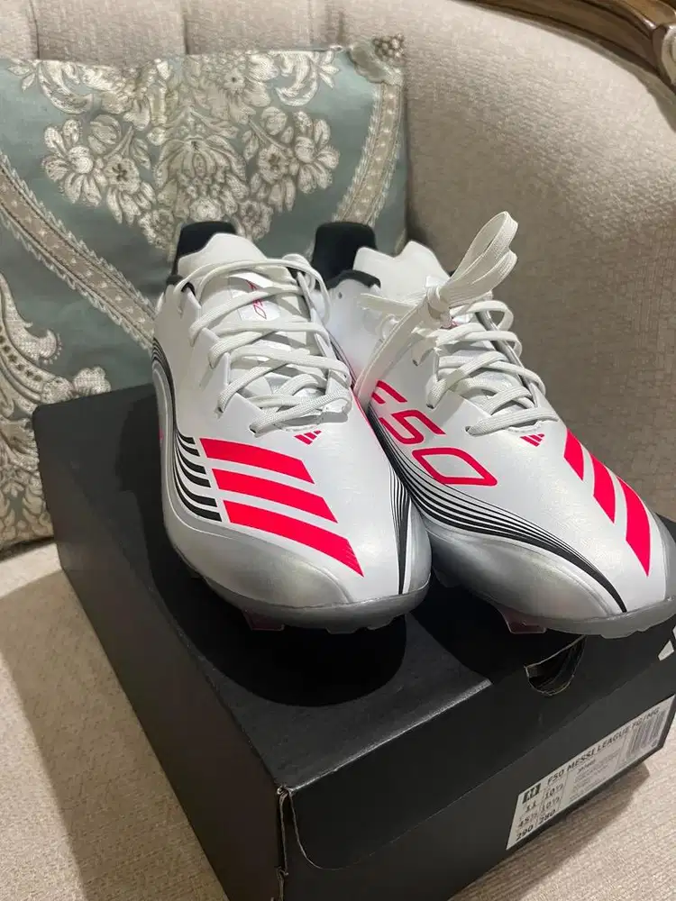 Adidas F50 Messi League FG/MG