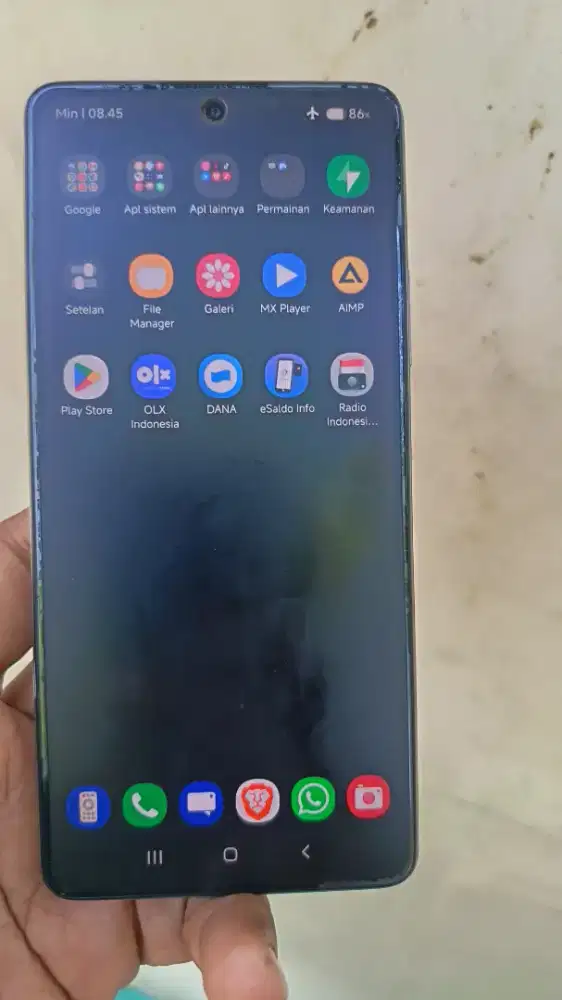 Xiaomi 11t 8/256 5G Hp+Dus Kitab2