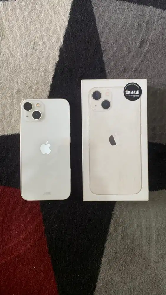 Iphone 13 128 gb