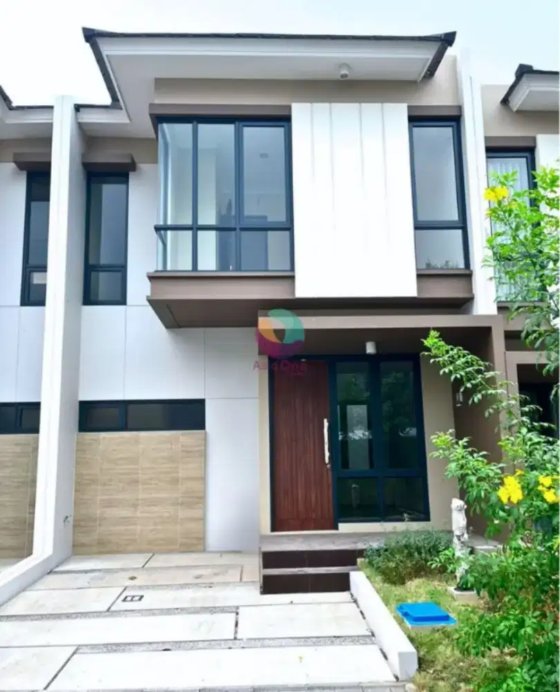 Dijual cepat rumah cantik diperumahan legenda wisata Cibubur