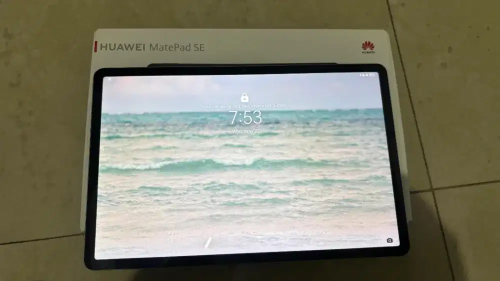Huawei MatePad SE 11 (6/128GB)