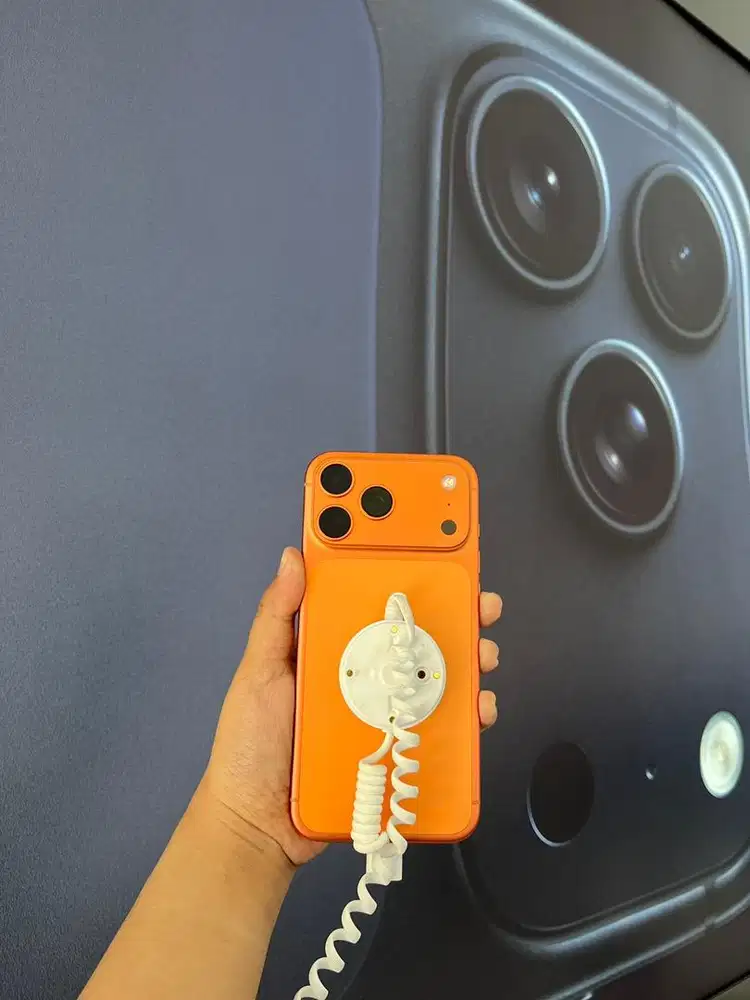 iPhone 17 Pro Max 1TB iBox