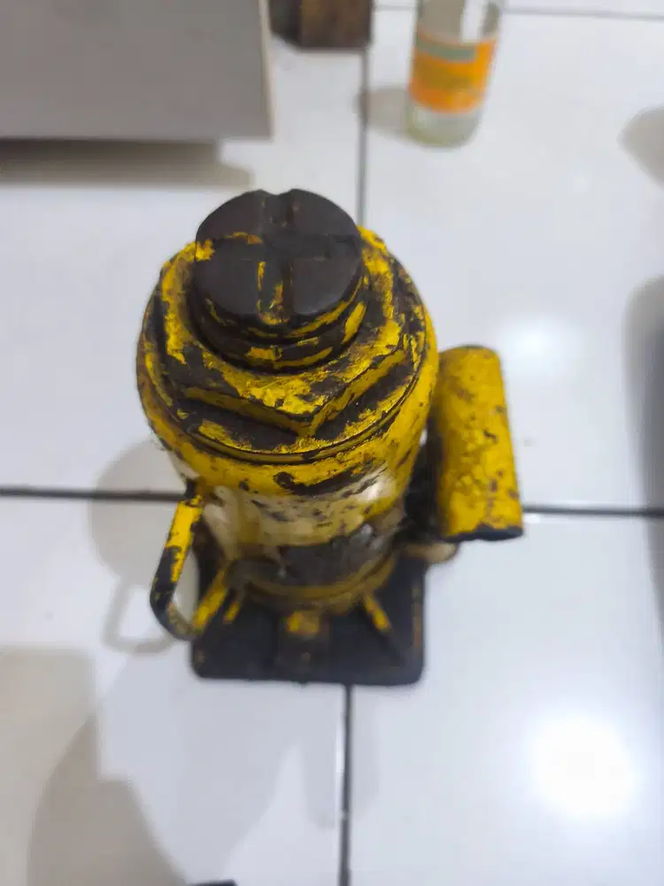 Jual dongkrak bekas