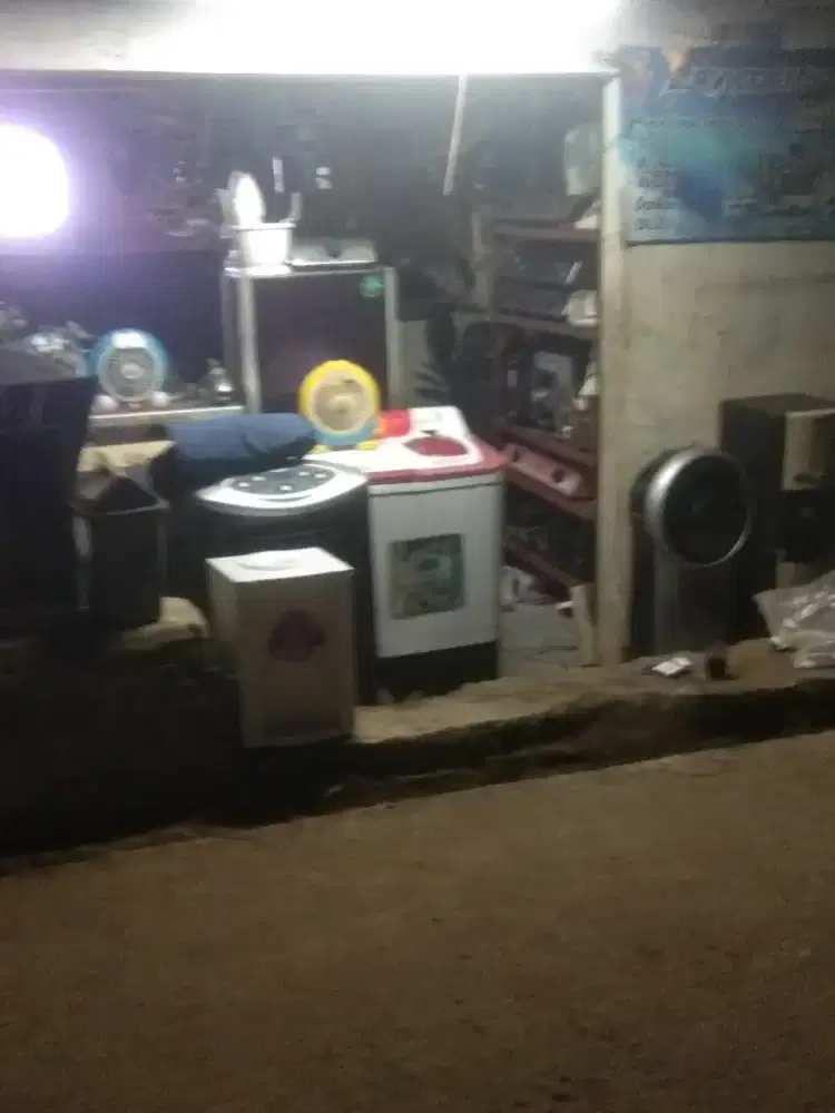 Service elektronik