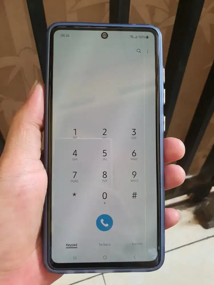 Samsung A52 8/256