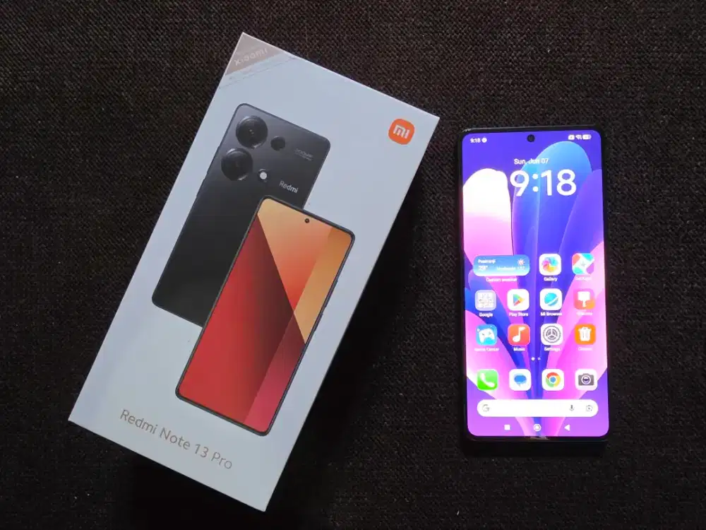 Redmi Note 13 Pro 4G
