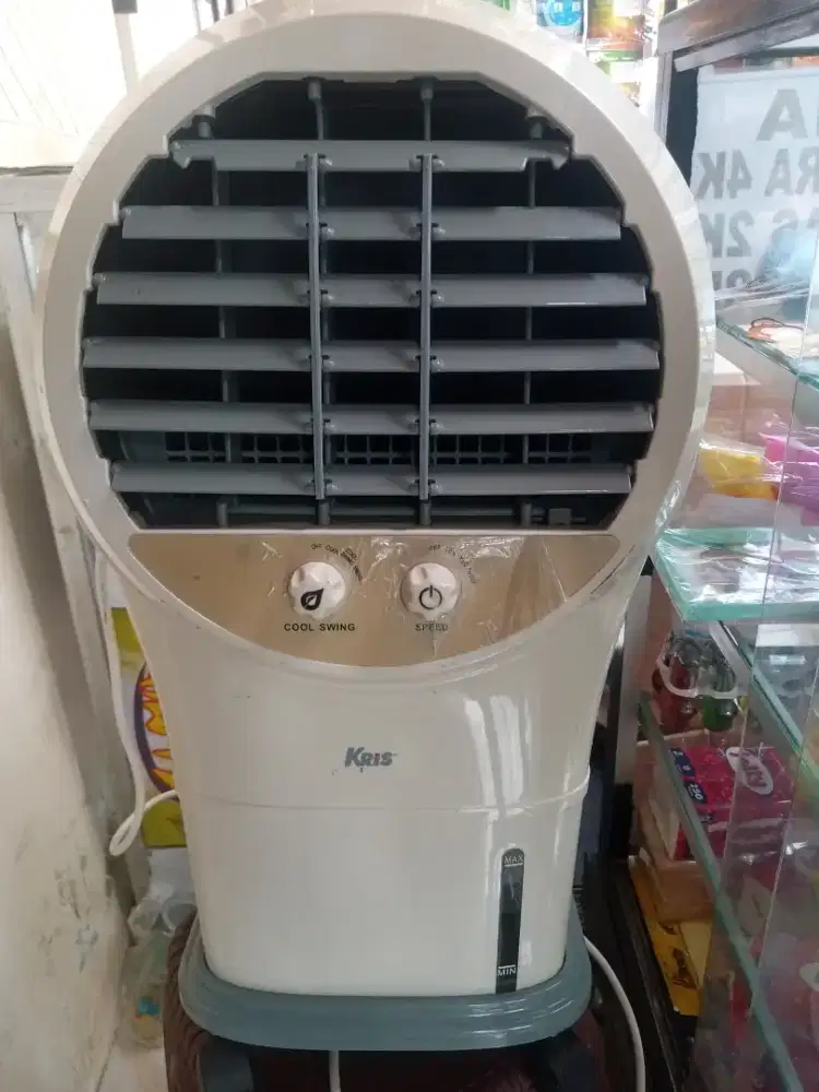 Aircoller normal
