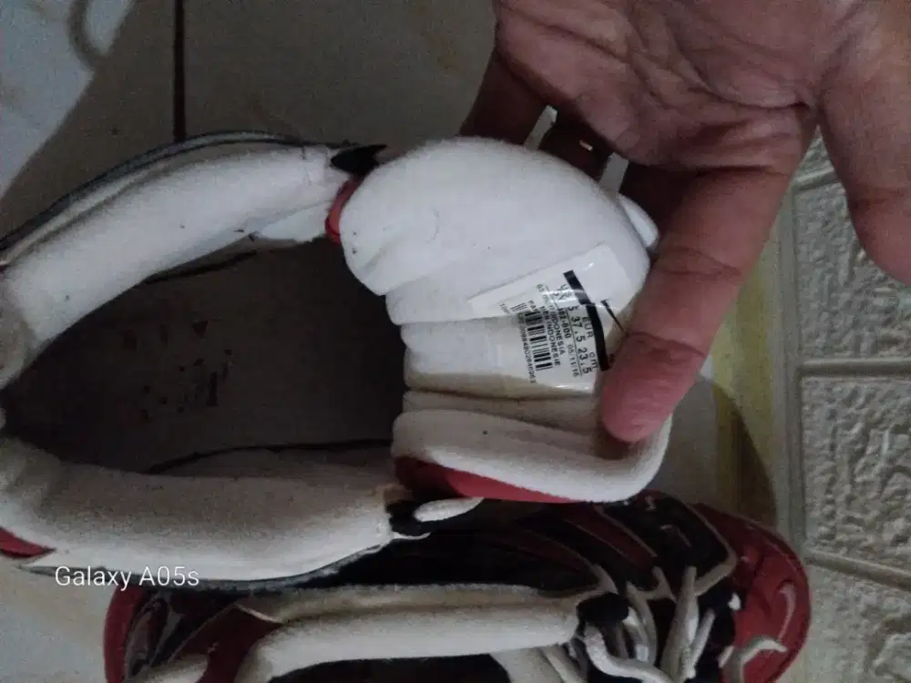 Sepatu airwalku 100%ori