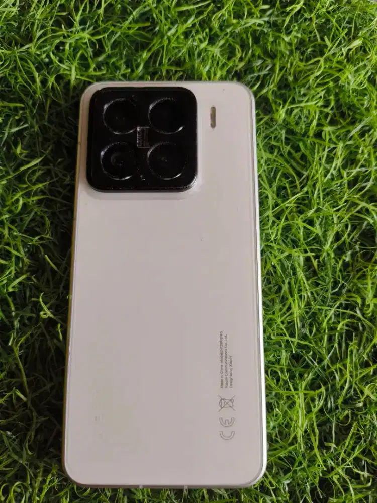 xiaomi 15 inter becuk