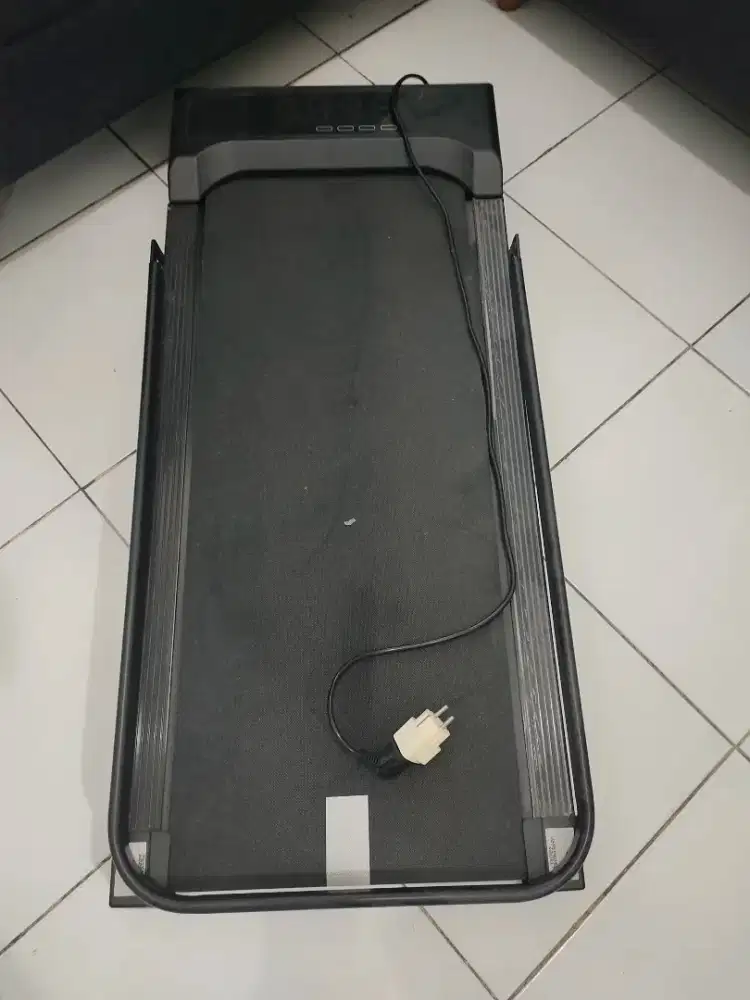 DIJUAL TREADMIL MY-HI