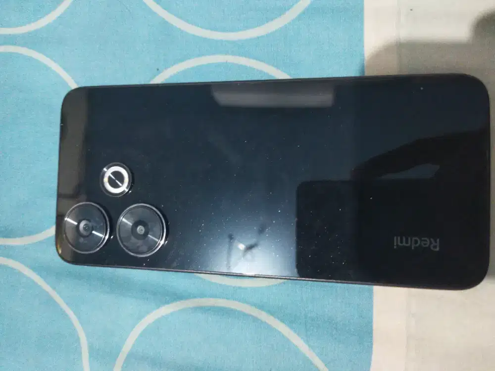 REDMI 13 4G (8/256)