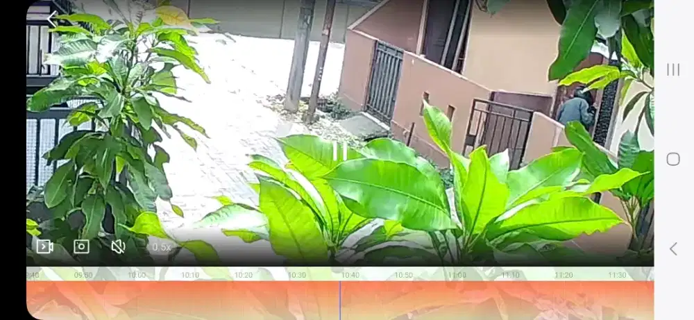 Mencari ART rumah 1 lantai