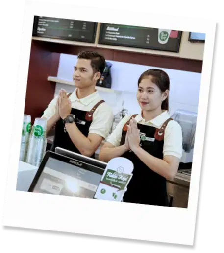Dicari Karyawati / SPG Toko Kue dan Catering Bakery di Surabaya Timur