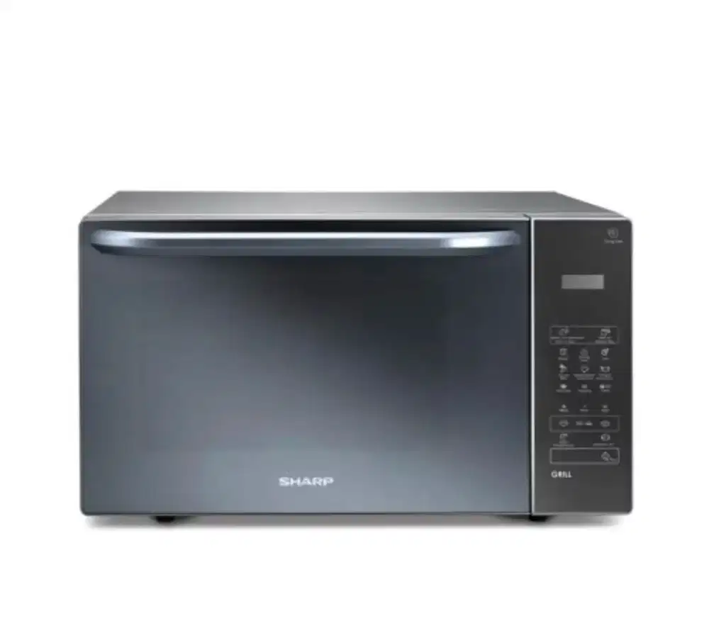 MICROWAVE SHARP