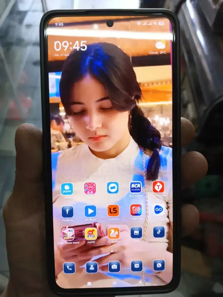 Xiaomi 14T Pro Versi Ram 12gb, Rom 256gb