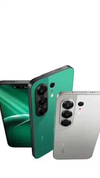 Tecno Camon 50 8/256