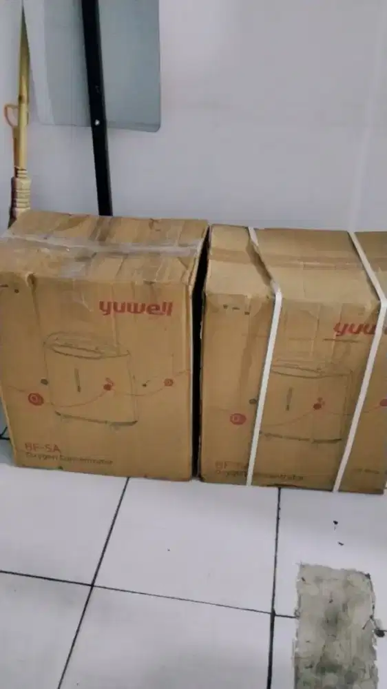 Di Butukan Karyawan Pria