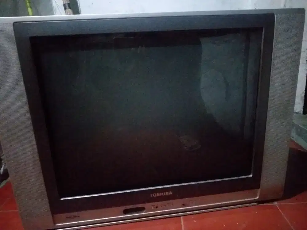 Barangkali ada yg minat