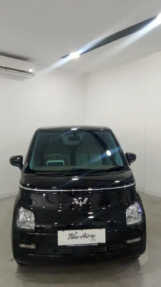 AIR EV LITE 300 KM