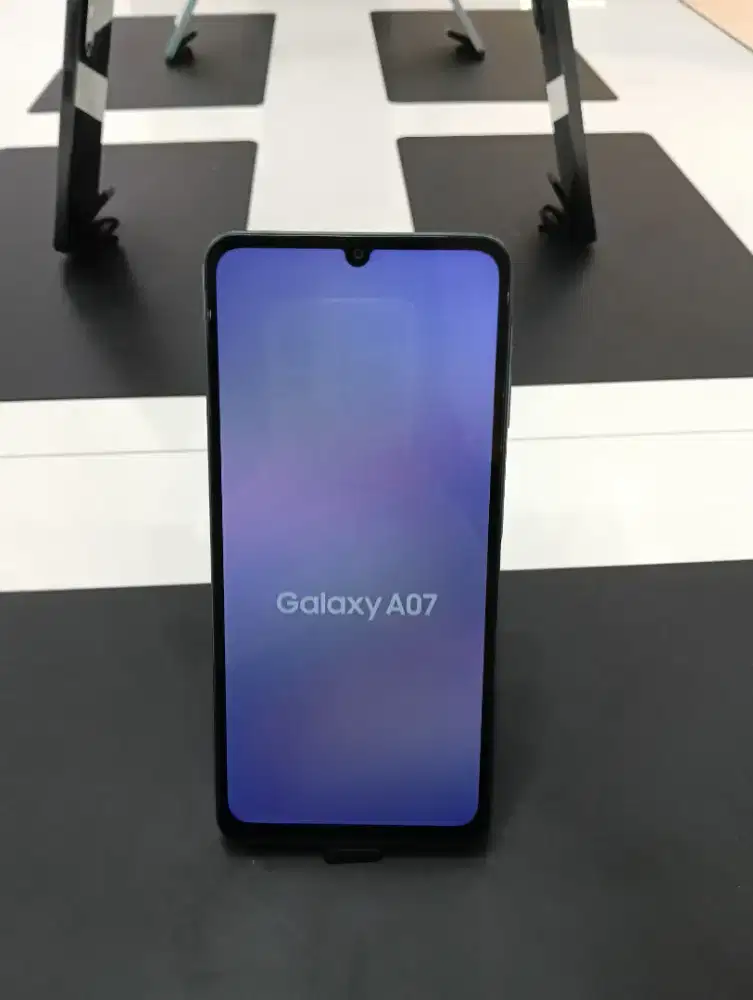 SAMSUNG GALAXY A07