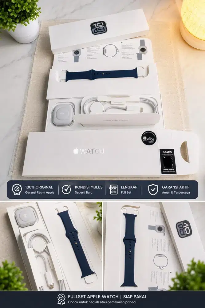Apple Watch Series 10 46mm