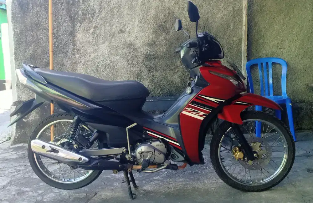 Jual Murah Jupiter Z1 2019