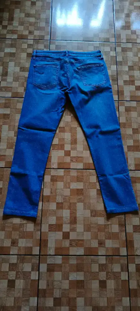 Bekas pribadi celana topman ORI no 32