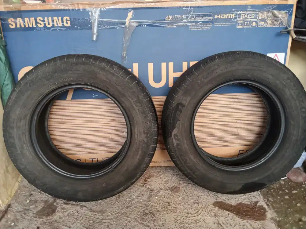 Ban Dunlop SP10 R14 Tubless
