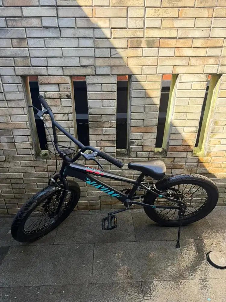 Sepeda BMX Element Coyote Neon 20 Inch
