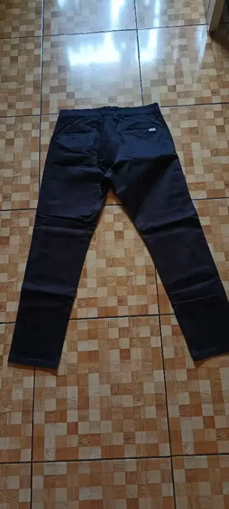 Bekas pribadi celana pull & bear ORI no 32