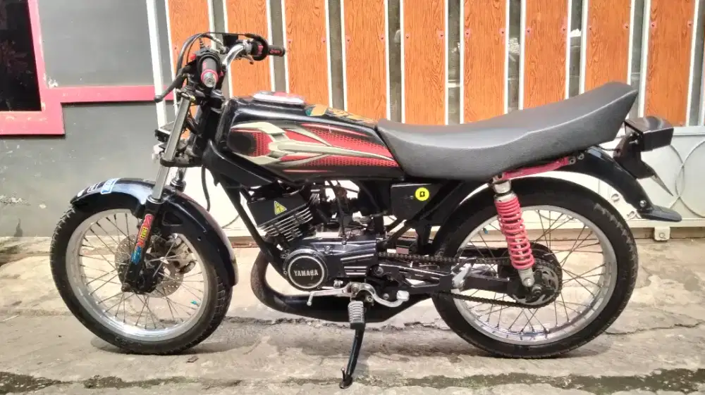 Rx king / spesial