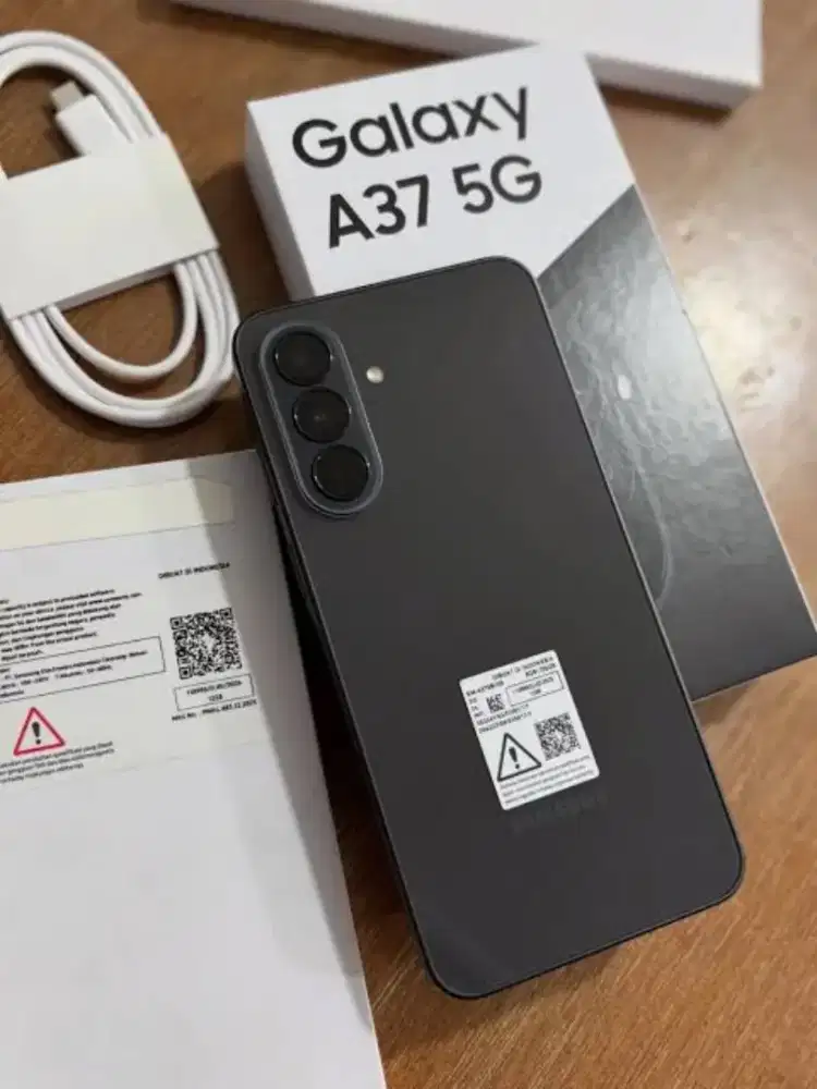 SAMSUNG GALAXY A37 5G 8/256