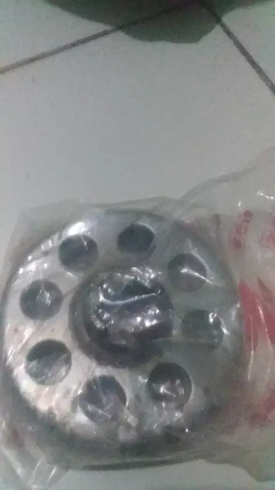 Dijual lonceng atau mangkok smash lama