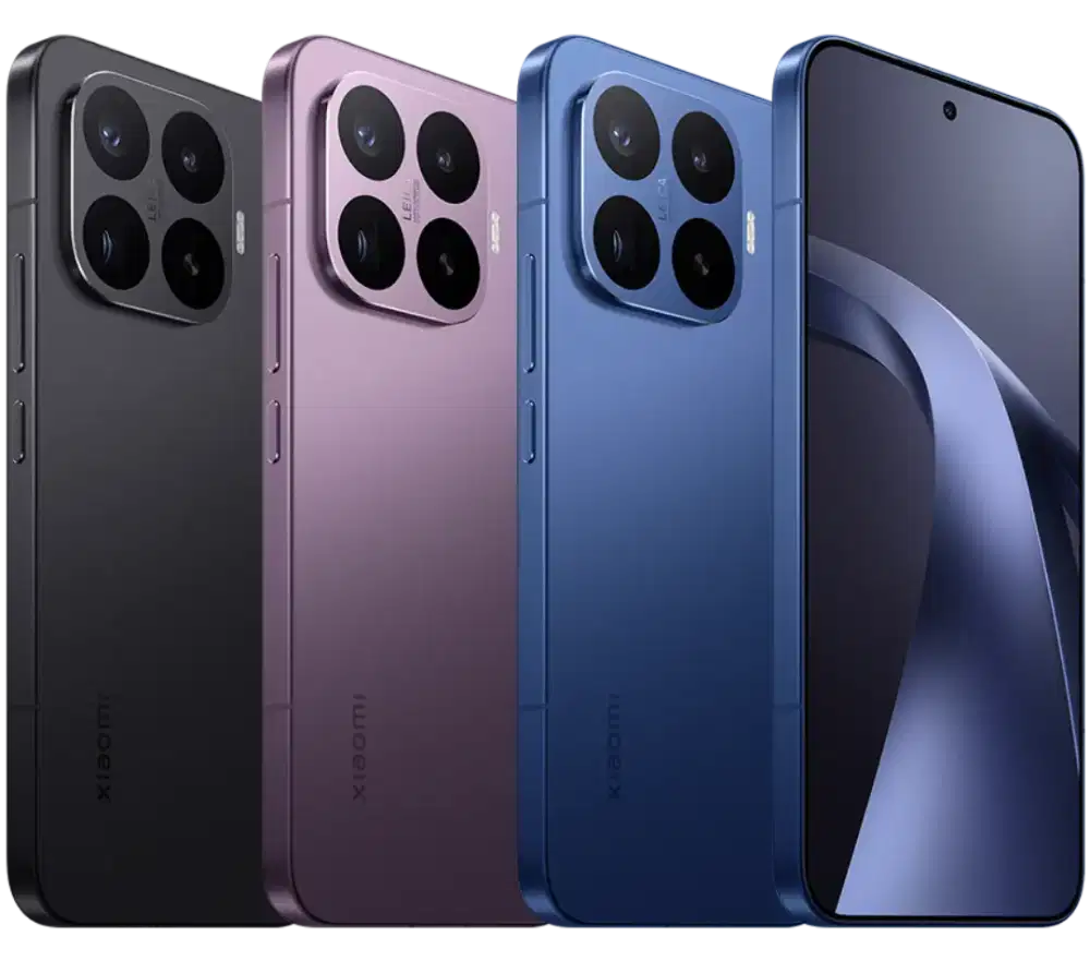 XIAOMI 17T SERIES