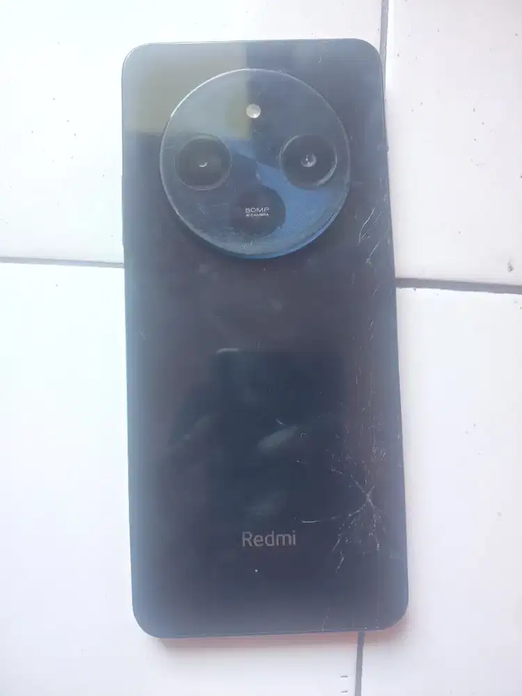 Redmi c14 matot