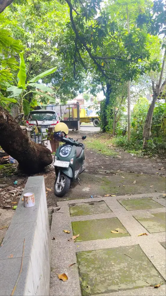 DISEWAKAN TEMPAT USAHA STRATEGIS SURABAYA