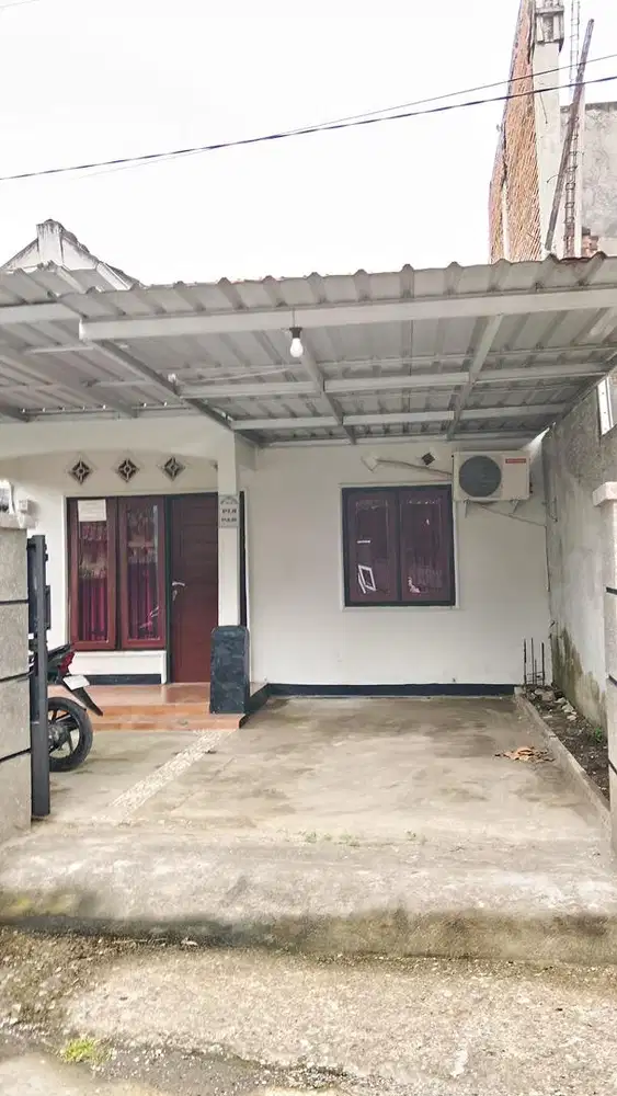 Krontrakan rumas asri elit kota mataram