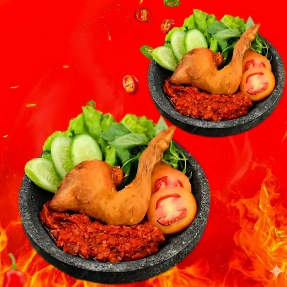 Dibutuhkan Karyawan Toko Crew Store Operator Outlet Ayam Penyet Cinere