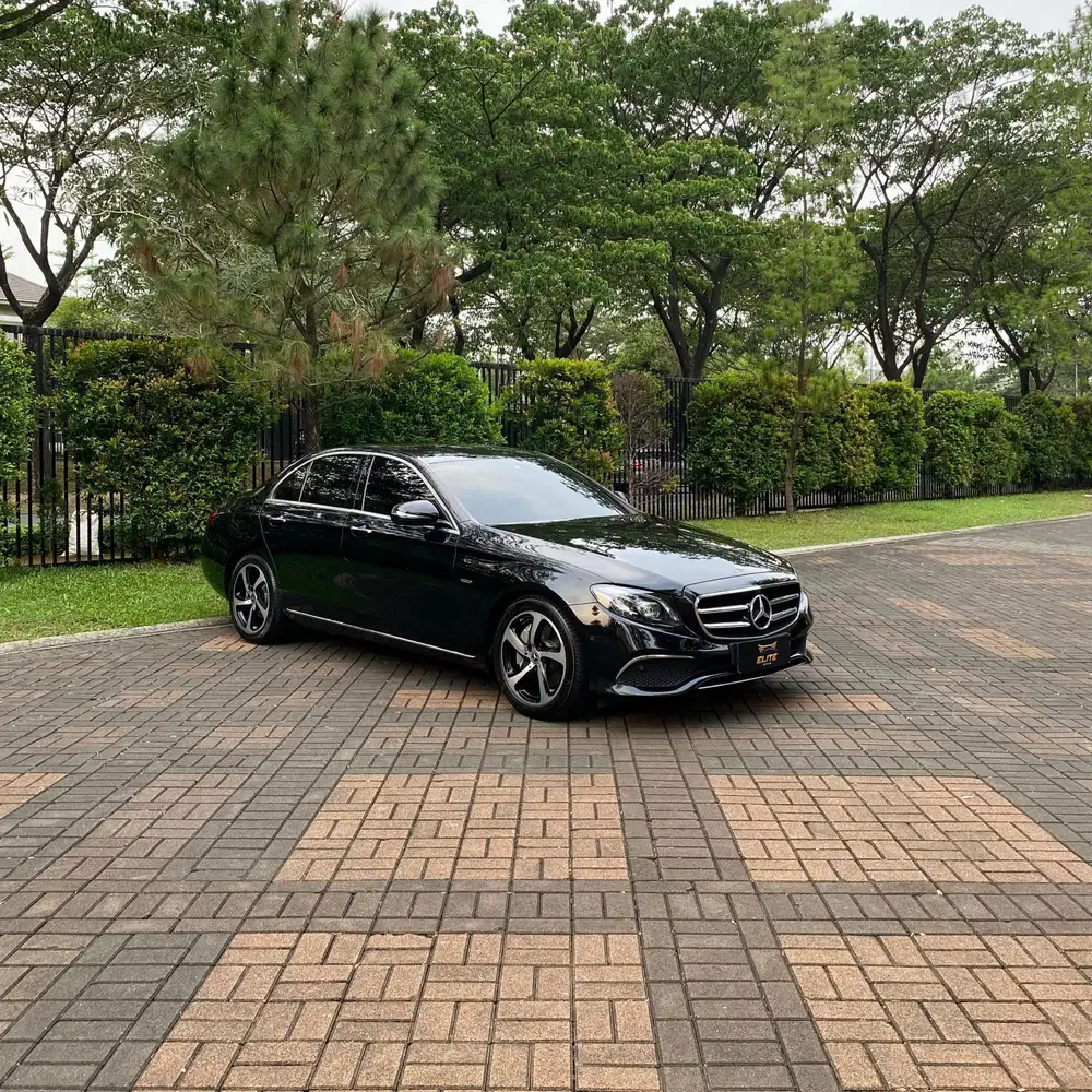 Merc Benz E300 Sport Style 2021