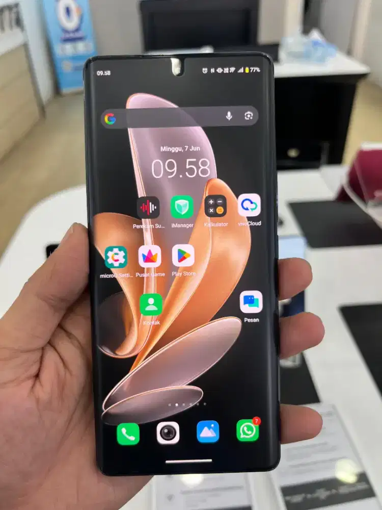 VIVO V29 5G 12/512GB