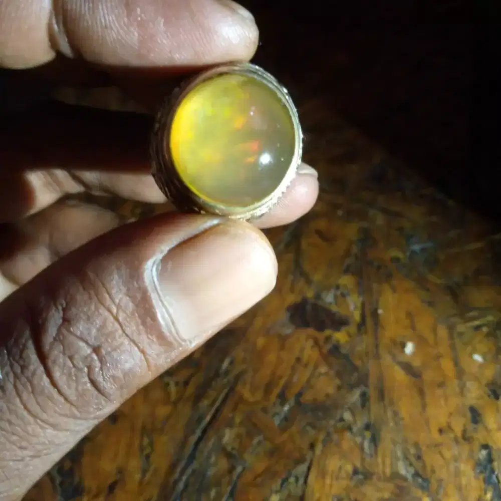 Kalimaya Banten mumbul