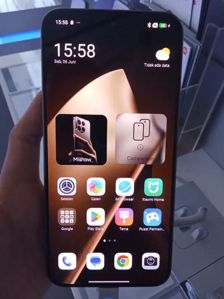 Xiaomi 15T Pro series